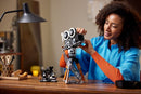 LEGO Walt Disney Tribute Camera