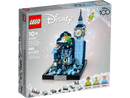 LEGO Peter Pan & Wendy's Flight over London