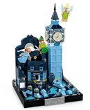 LEGO Peter Pan & Wendy's Flight over London