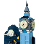 LEGO Peter Pan & Wendy's Flight over London