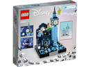 LEGO Peter Pan & Wendy's Flight over London