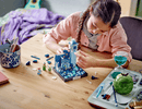 LEGO Peter Pan & Wendy's Flight over London