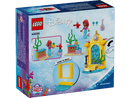 LEGO Ariel's Music Stage