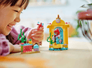 LEGO Ariel's Music Stage