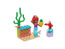 LEGO Ariel's Music Stage