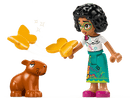 LEGO Mirabel's Photo Frame and Jewelry Box