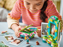 LEGO Mirabel's Photo Frame and Jewelry Box