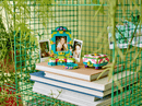 LEGO Mirabel's Photo Frame and Jewelry Box