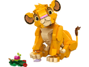 LEGO Simba the Lion King Cub