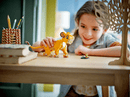 LEGO Simba the Lion King Cub