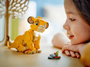 LEGO Simba the Lion King Cub