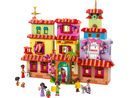 LEGO The Magical Madrigal House