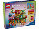 LEGO The Magical Madrigal House