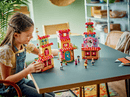 LEGO The Magical Madrigal House