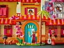 LEGO The Magical Madrigal House