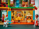 LEGO The Magical Madrigal House