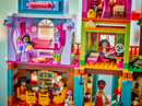 LEGO The Magical Madrigal House