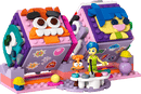 LEGO Inside Out 2 Mood Cubes