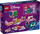 LEGO Inside Out 2 Mood Cubes