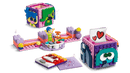 LEGO Inside Out 2 Mood Cubes