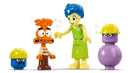 LEGO Inside Out 2 Mood Cubes
