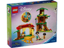 LEGO Antonio's Animal Sanctuary