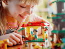 LEGO Antonio's Animal Sanctuary