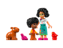 LEGO Antonio's Animal Sanctuary