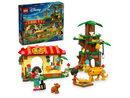 LEGO Antonio's Animal Sanctuary