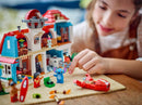 LEGO Lilo and Stitch Beach House
