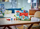 LEGO Lilo and Stitch Beach House