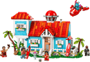 LEGO Lilo and Stitch Beach House