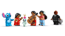 LEGO Lilo and Stitch Beach House