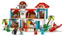 LEGO Lilo and Stitch Beach House