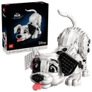 LEGO 101 Dalmatians Puppy