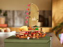 LEGO Moana's Adventure Canoe