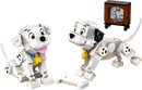 LEGO Lucky & Penny 101 Dalmatians Puppies
