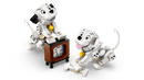 LEGO Lucky & Penny 101 Dalmatians Puppies