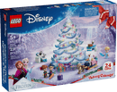 LEGO LEGO Disney Frozen Advent Calendar 2025