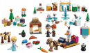 LEGO LEGO Disney Frozen Advent Calendar 2025