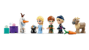 LEGO LEGO Disney Frozen Advent Calendar 2025