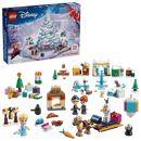 LEGO LEGO Disney Frozen Advent Calendar 2025