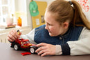 LEGO Cruella De Vil's Car