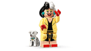 LEGO Cruella De Vil's Car