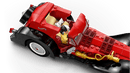 LEGO Cruella De Vil's Car