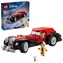LEGO Cruella De Vil's Car