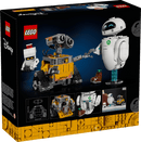 LEGO WALL-E and EVE