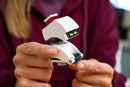 LEGO WALL-E and EVE