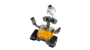 LEGO WALL-E and EVE
