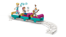 LEGO Elsa's Ice Castle & Snow Ride Adventure